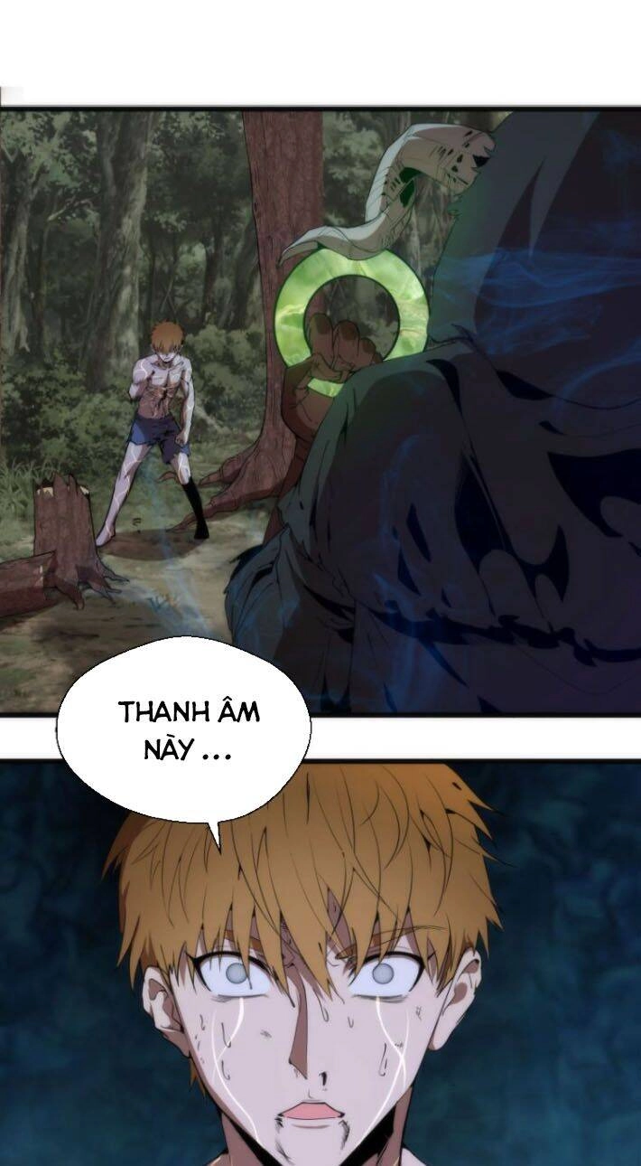 Cao Đẳng Linh Hồn Chapter 106 - 1