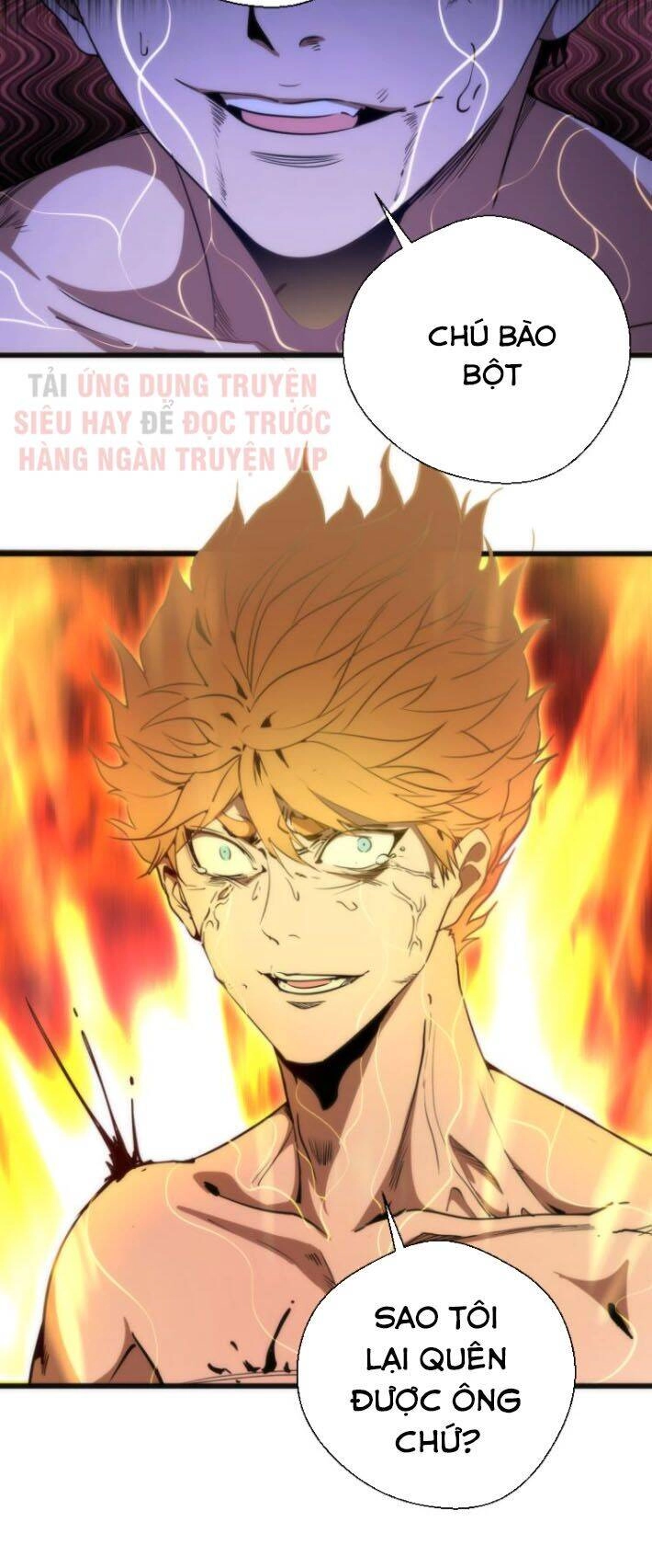 Cao Đẳng Linh Hồn Chapter 106 - 7