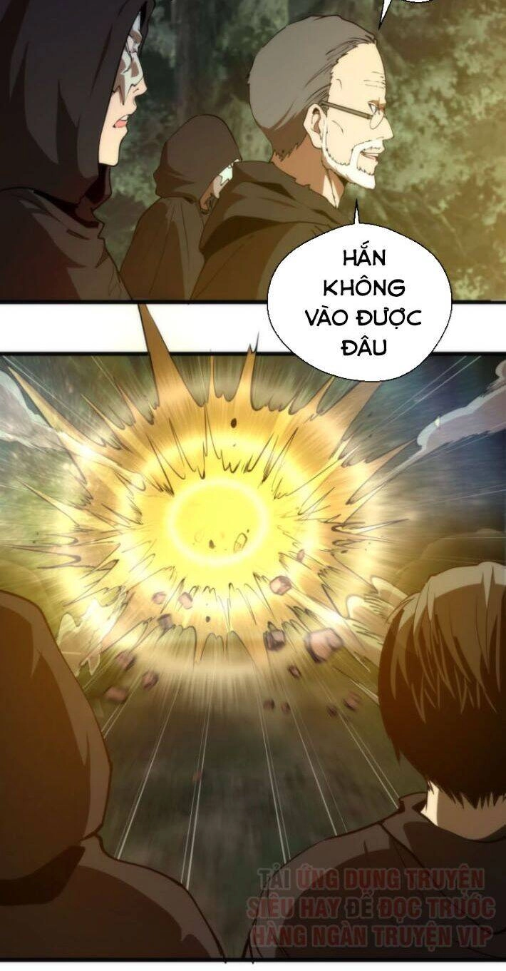 Cao Đẳng Linh Hồn Chapter 106 - 10