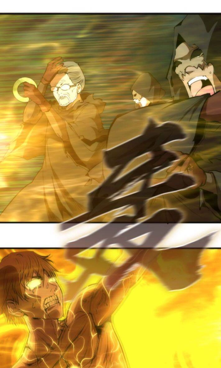 Cao Đẳng Linh Hồn Chapter 106 - 11