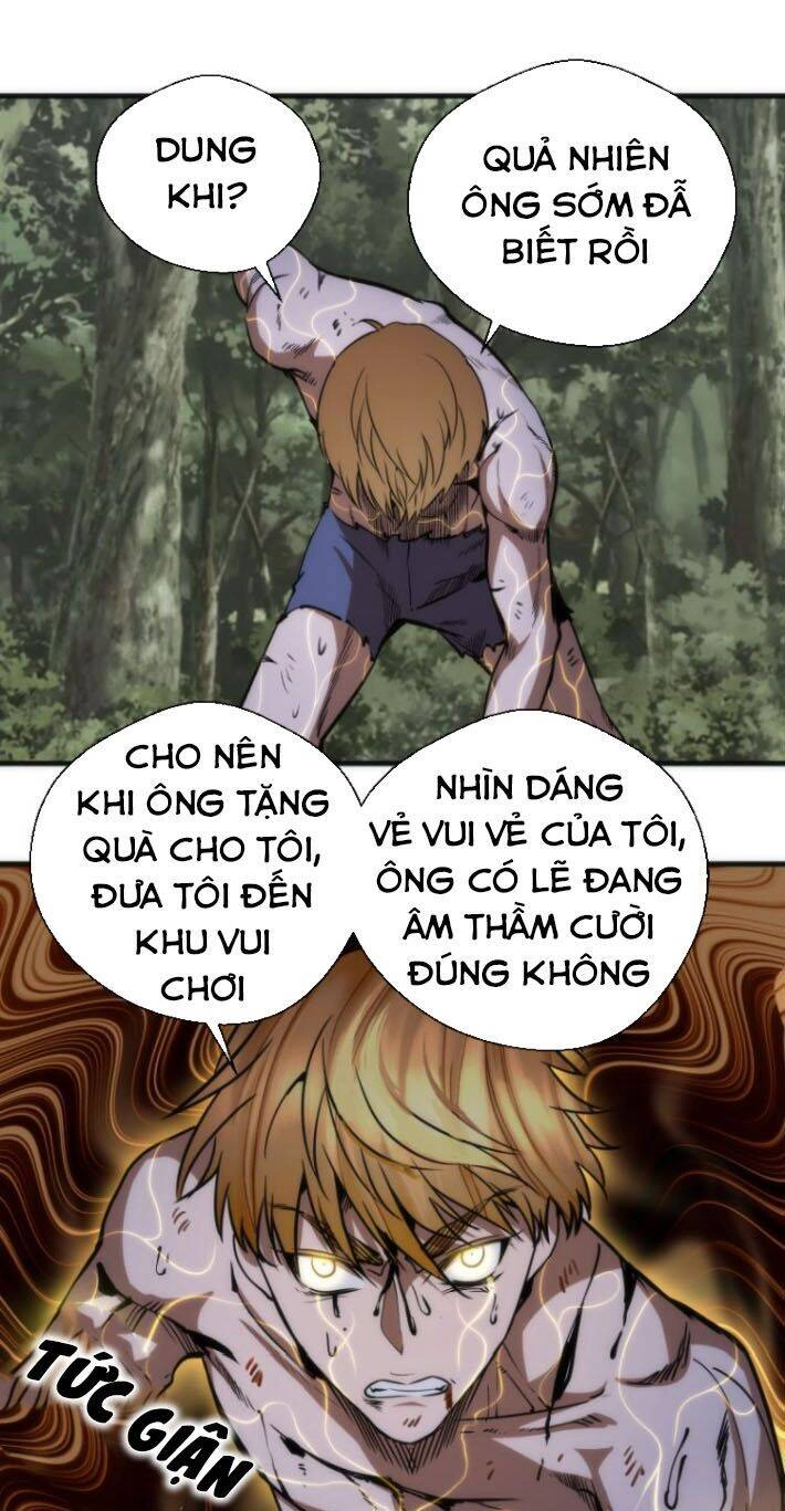 Cao Đẳng Linh Hồn Chapter 106 - 14