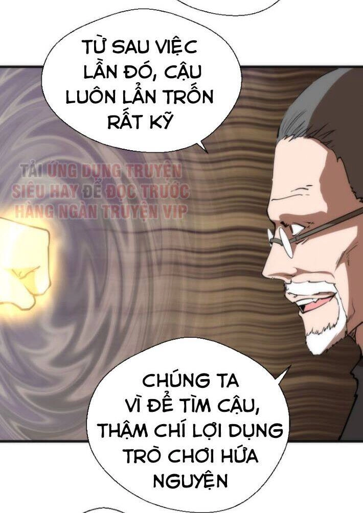 Cao Đẳng Linh Hồn Chapter 106 - 18