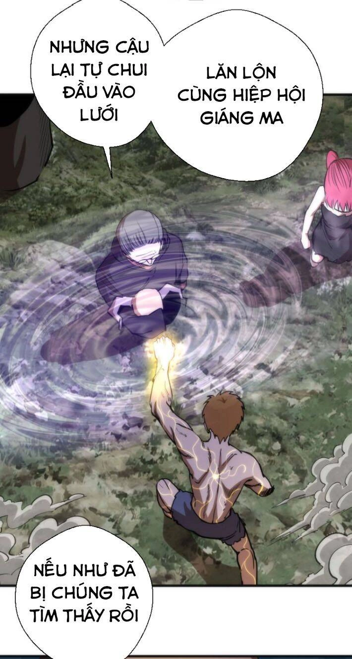 Cao Đẳng Linh Hồn Chapter 106 - 19