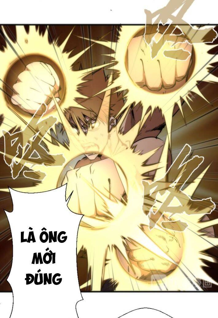 Cao Đẳng Linh Hồn Chapter 106 - 21