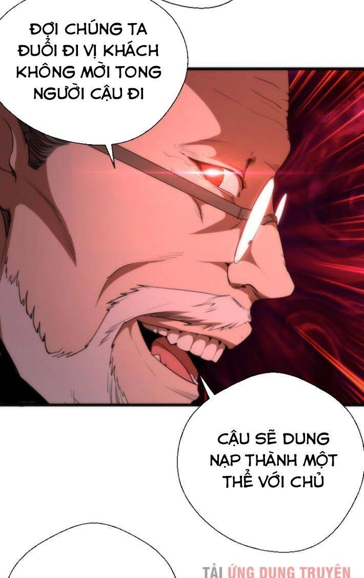 Cao Đẳng Linh Hồn Chapter 106 - 23