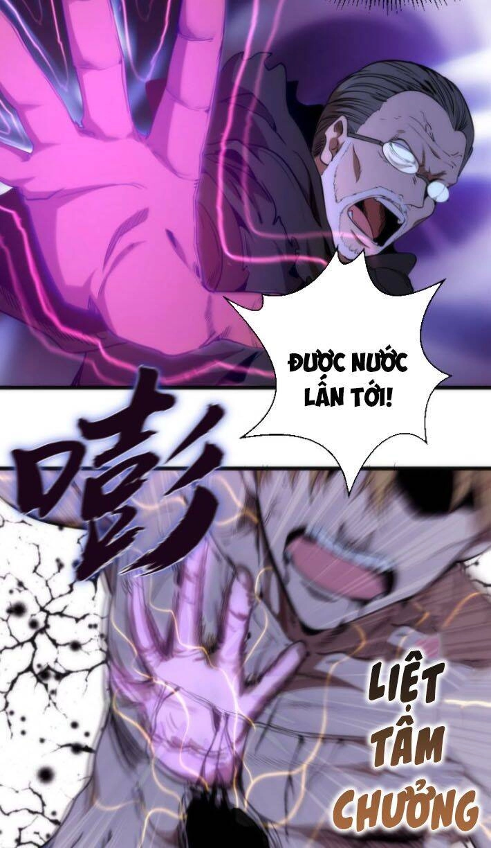 Cao Đẳng Linh Hồn Chapter 106 - 27