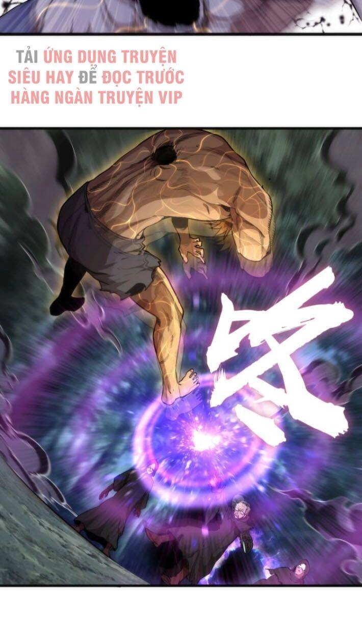 Cao Đẳng Linh Hồn Chapter 106 - 28