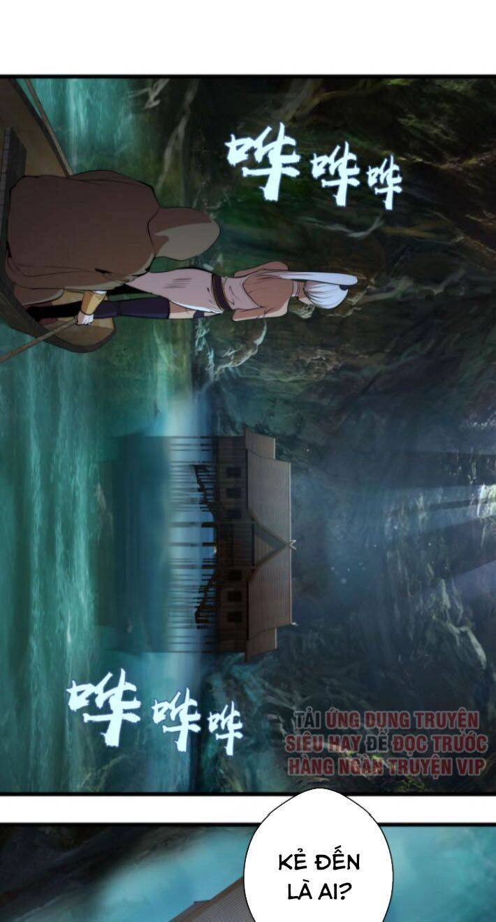 Cao Đẳng Linh Hồn Chapter 108 - 2