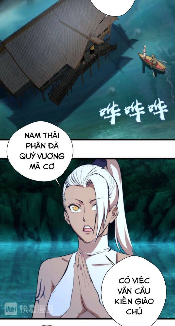 Cao Đẳng Linh Hồn Chapter 108 - 3