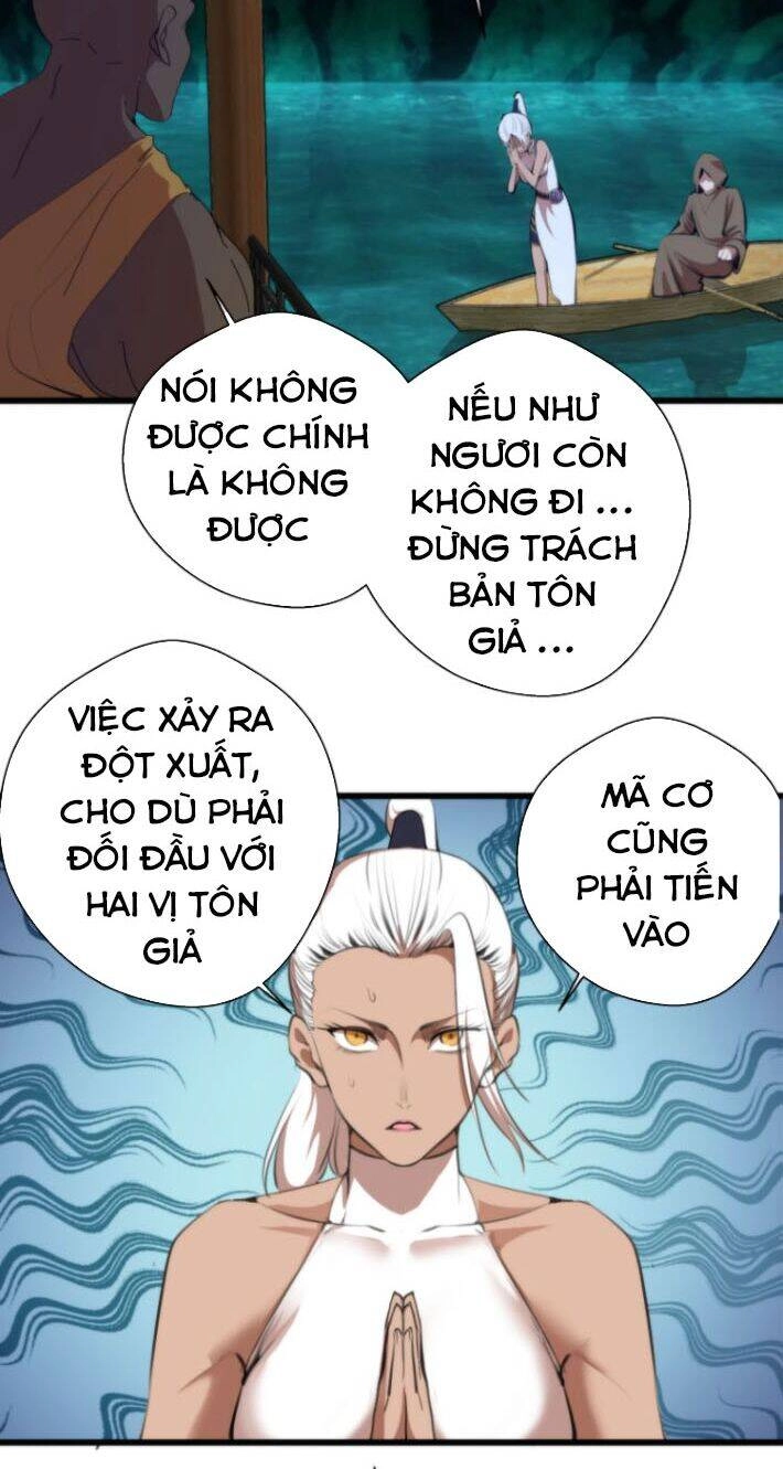 Cao Đẳng Linh Hồn Chapter 108 - 5
