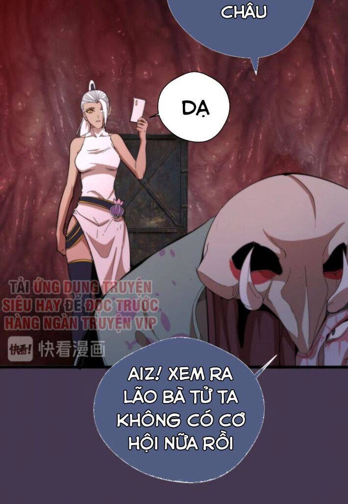 Cao Đẳng Linh Hồn Chapter 108 - 10