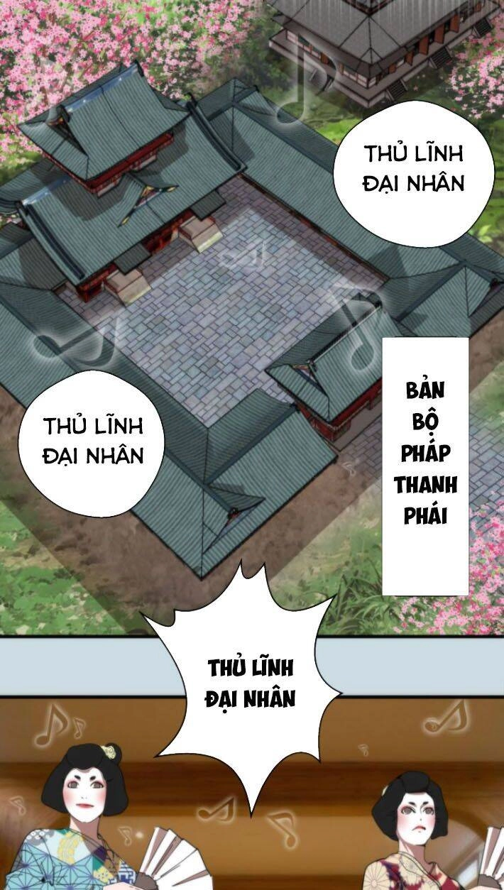 Cao Đẳng Linh Hồn Chapter 108 - 19