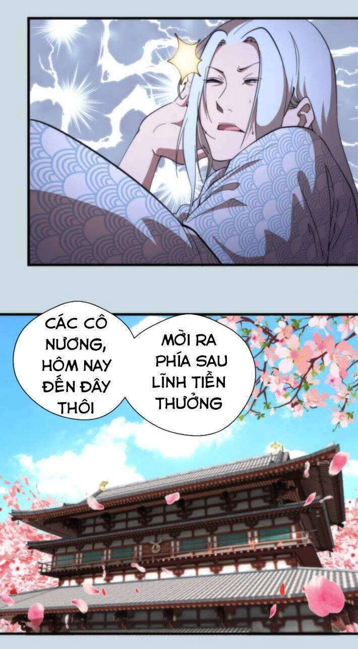 Cao Đẳng Linh Hồn Chapter 108 - 22