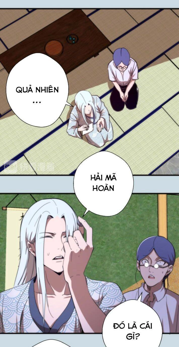 Cao Đẳng Linh Hồn Chapter 108 - 23