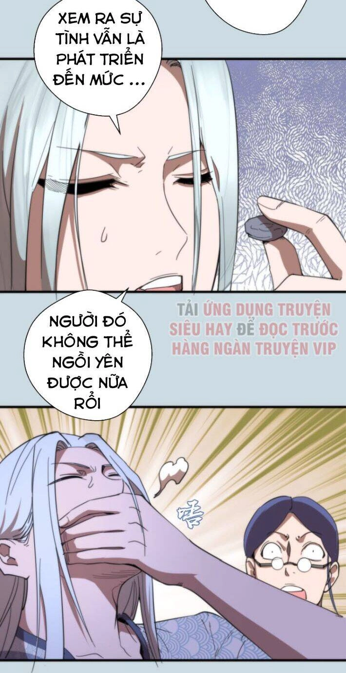 Cao Đẳng Linh Hồn Chapter 108 - 24