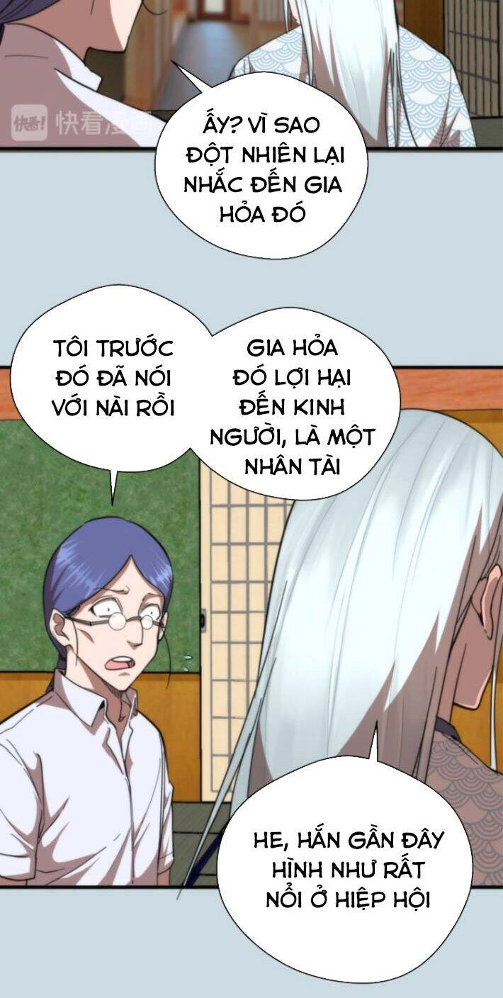 Cao Đẳng Linh Hồn Chapter 108 - 26