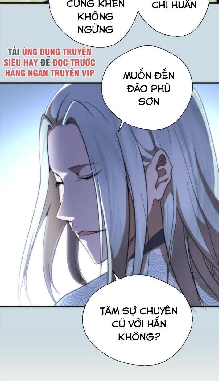 Cao Đẳng Linh Hồn Chapter 108 - 28
