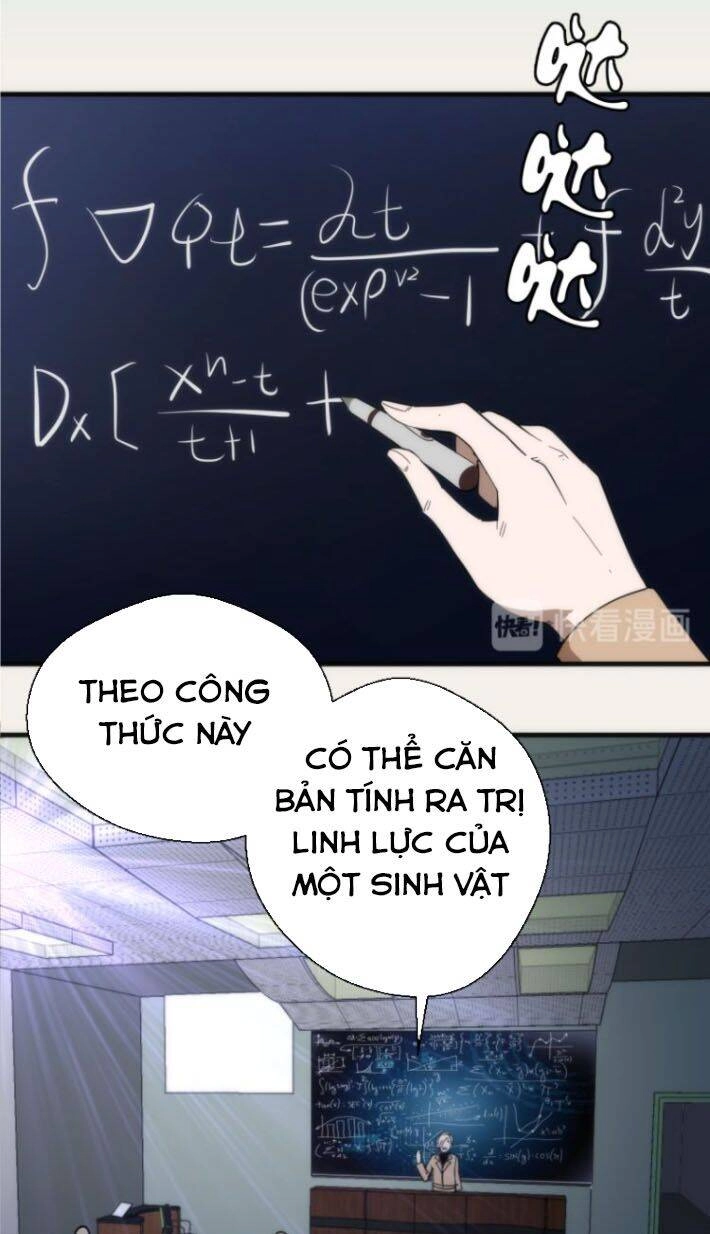 Cao Đẳng Linh Hồn Chapter 108 - 29