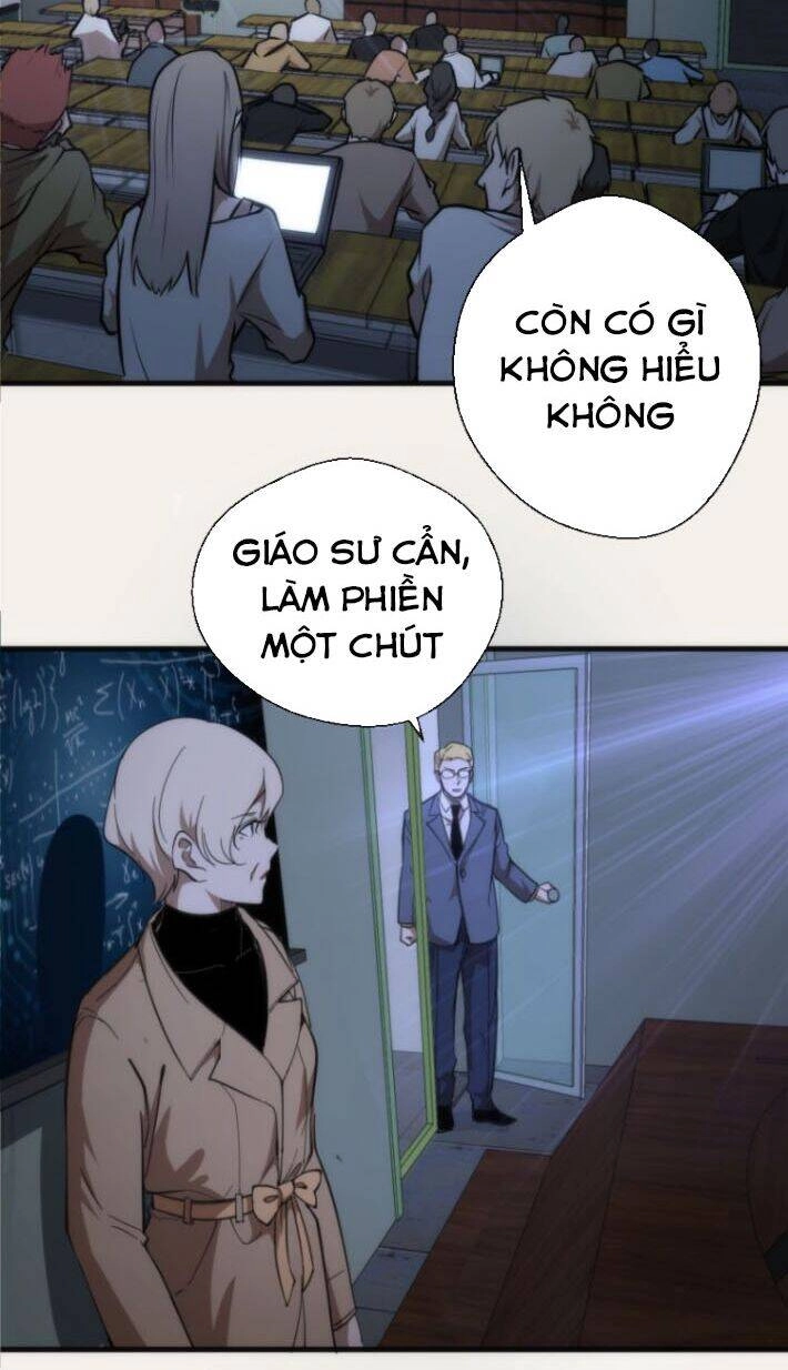 Cao Đẳng Linh Hồn Chapter 108 - 30