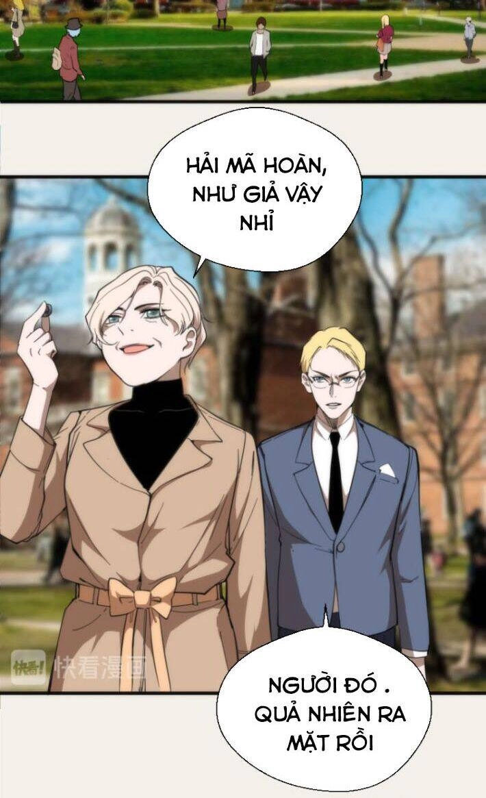 Cao Đẳng Linh Hồn Chapter 108 - 32