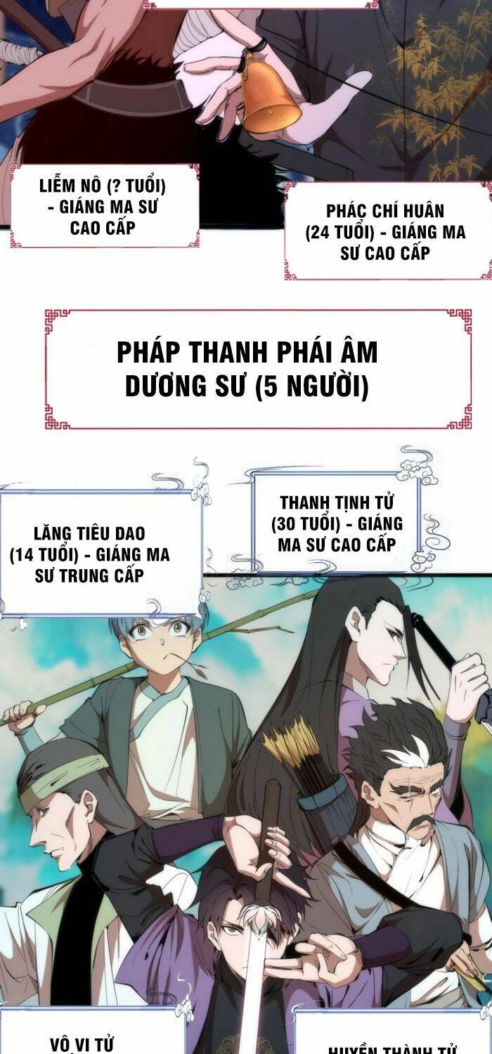 Cao Đẳng Linh Hồn Chapter 109 - 5