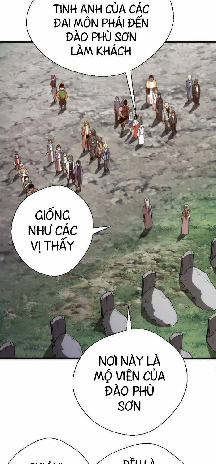 Cao Đẳng Linh Hồn Chapter 109 - 8