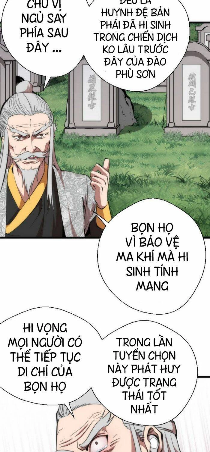 Cao Đẳng Linh Hồn Chapter 109 - 9