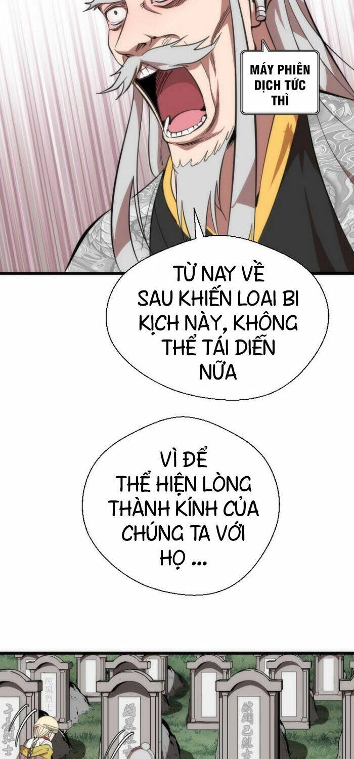 Cao Đẳng Linh Hồn Chapter 109 - 10