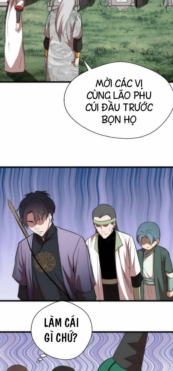 Cao Đẳng Linh Hồn Chapter 109 - 11