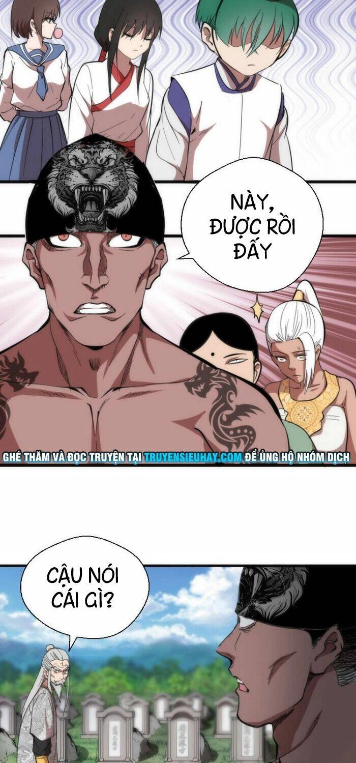 Cao Đẳng Linh Hồn Chapter 109 - 12