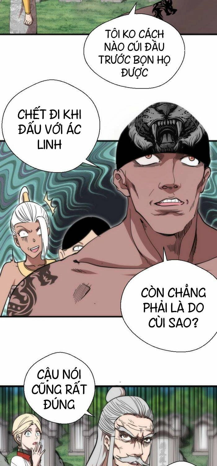 Cao Đẳng Linh Hồn Chapter 109 - 13