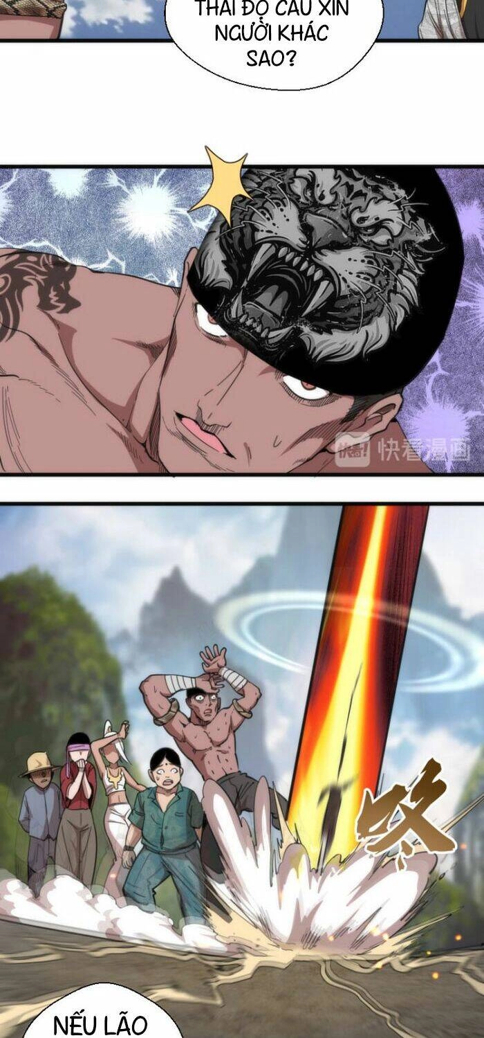 Cao Đẳng Linh Hồn Chapter 109 - 16