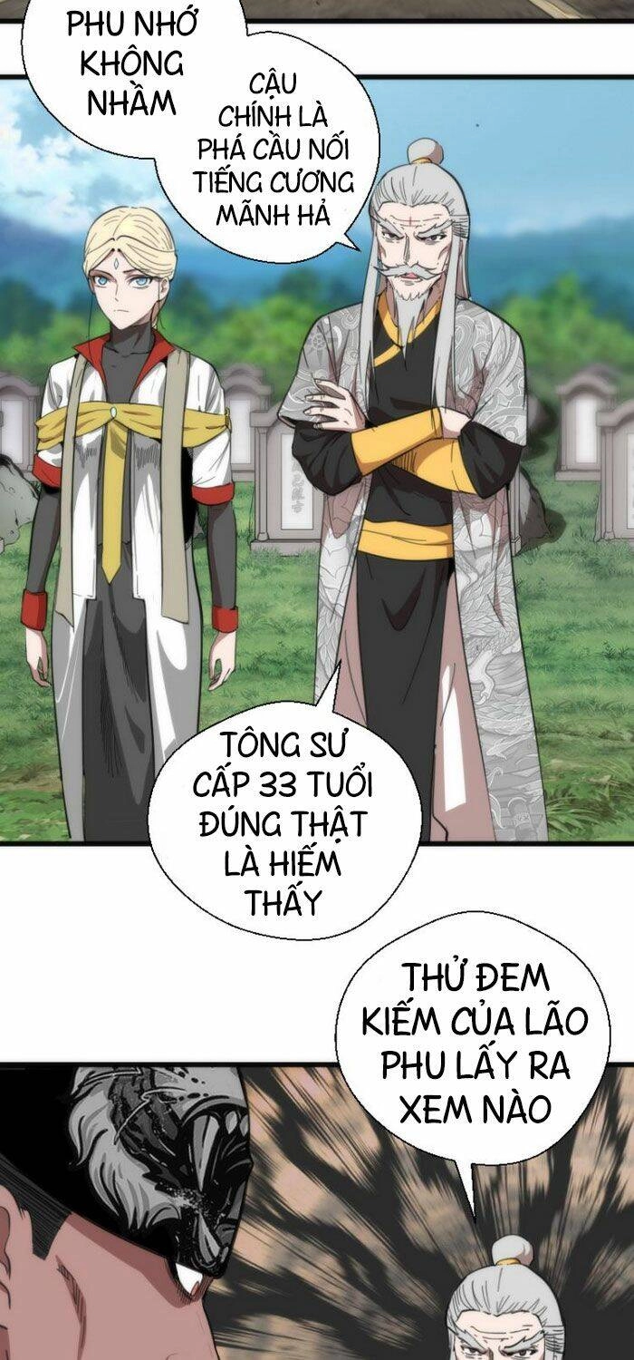 Cao Đẳng Linh Hồn Chapter 109 - 17