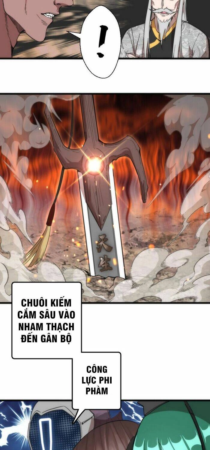 Cao Đẳng Linh Hồn Chapter 109 - 18