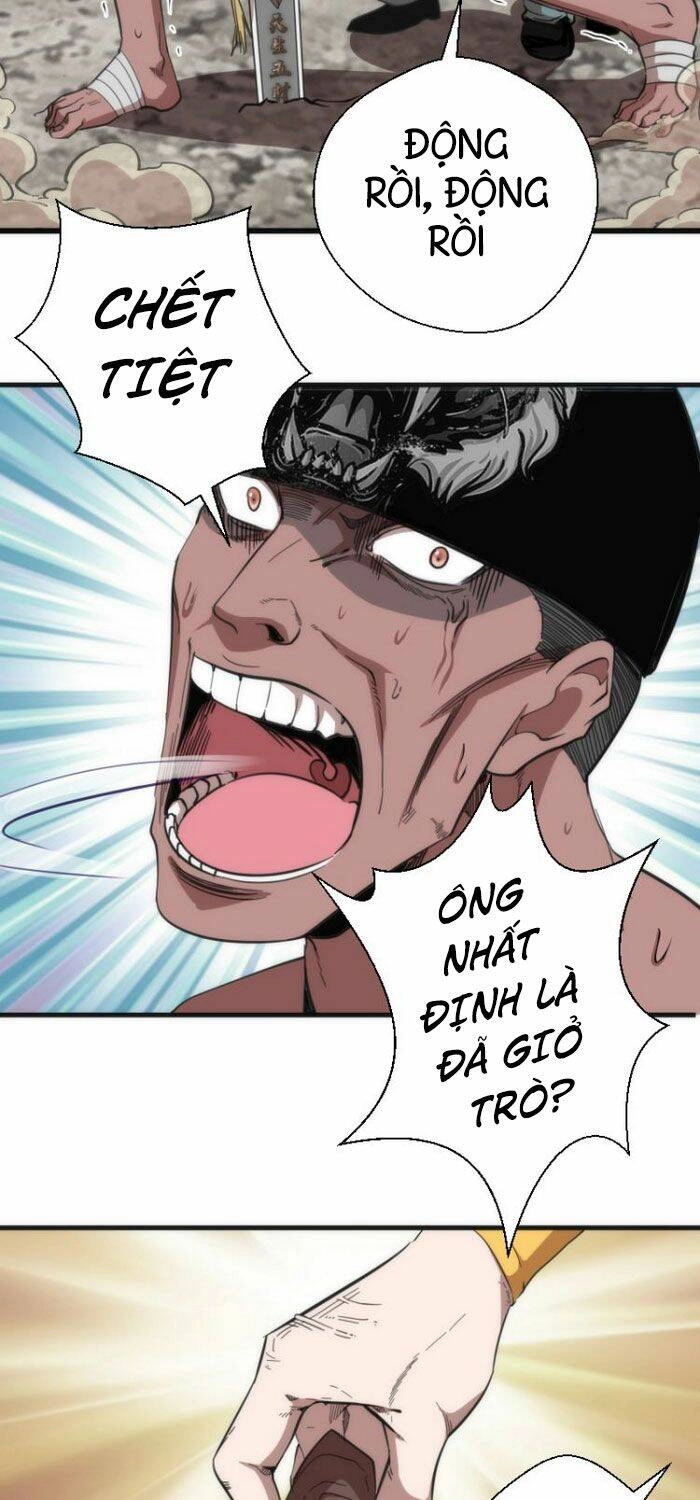 Cao Đẳng Linh Hồn Chapter 109 - 20