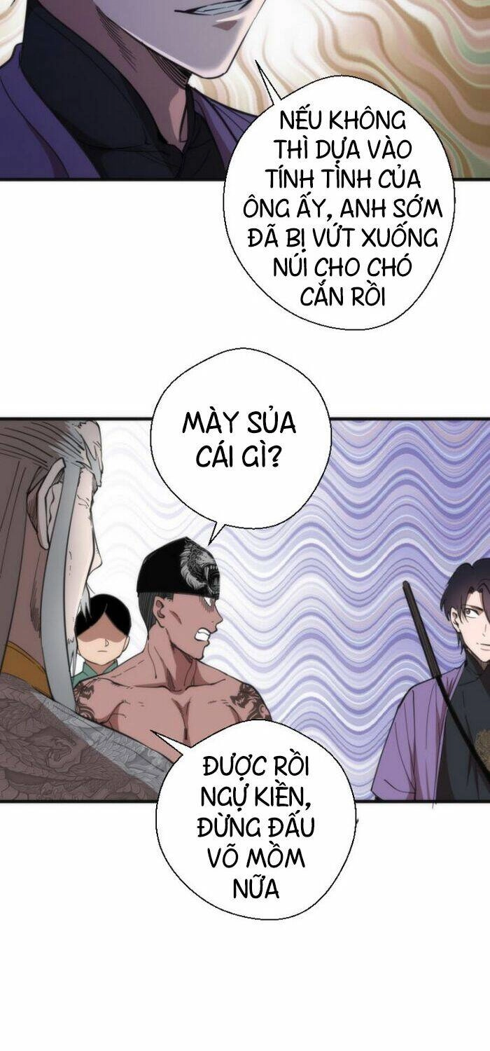 Cao Đẳng Linh Hồn Chapter 109 - 23