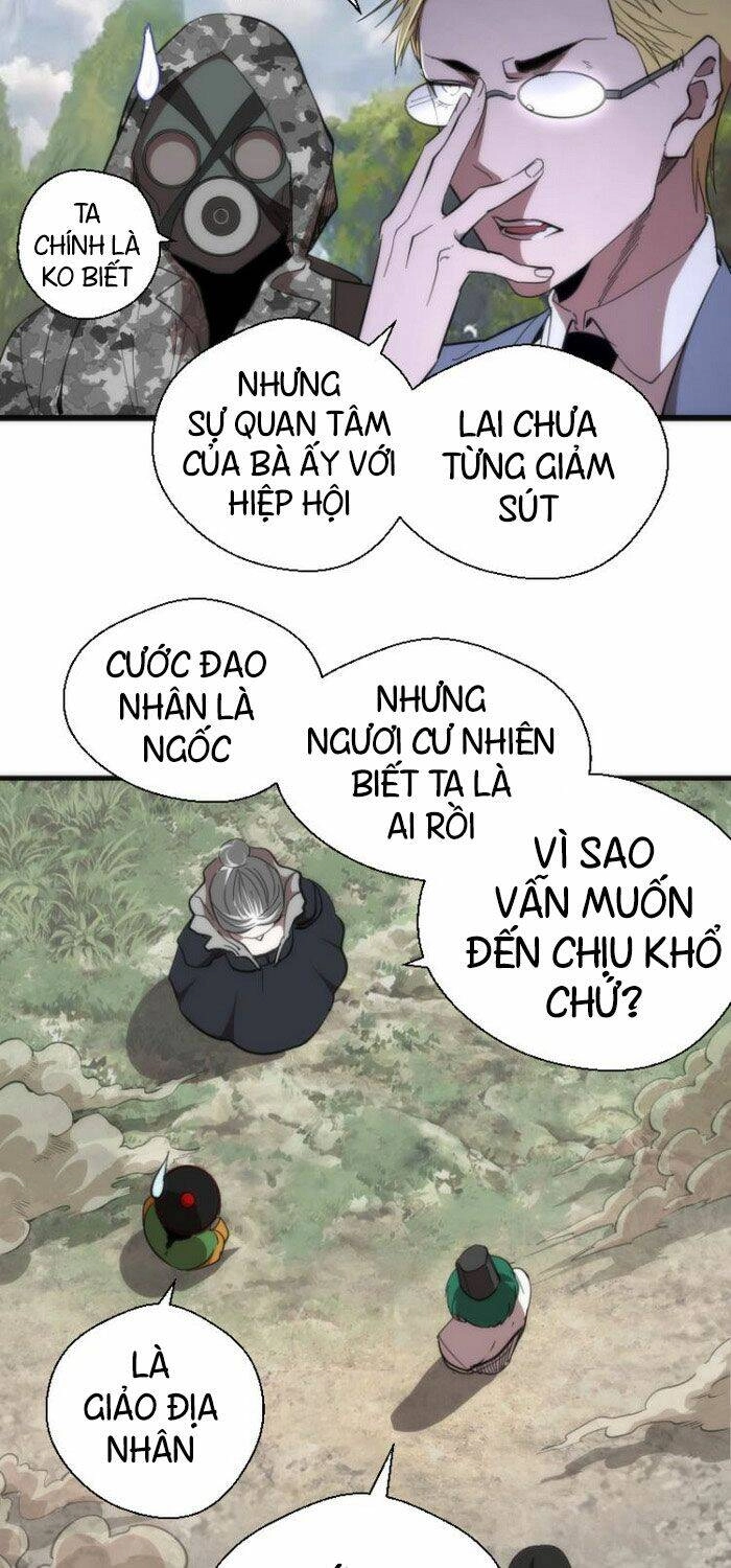 Cao Đẳng Linh Hồn Chapter 110 - 9