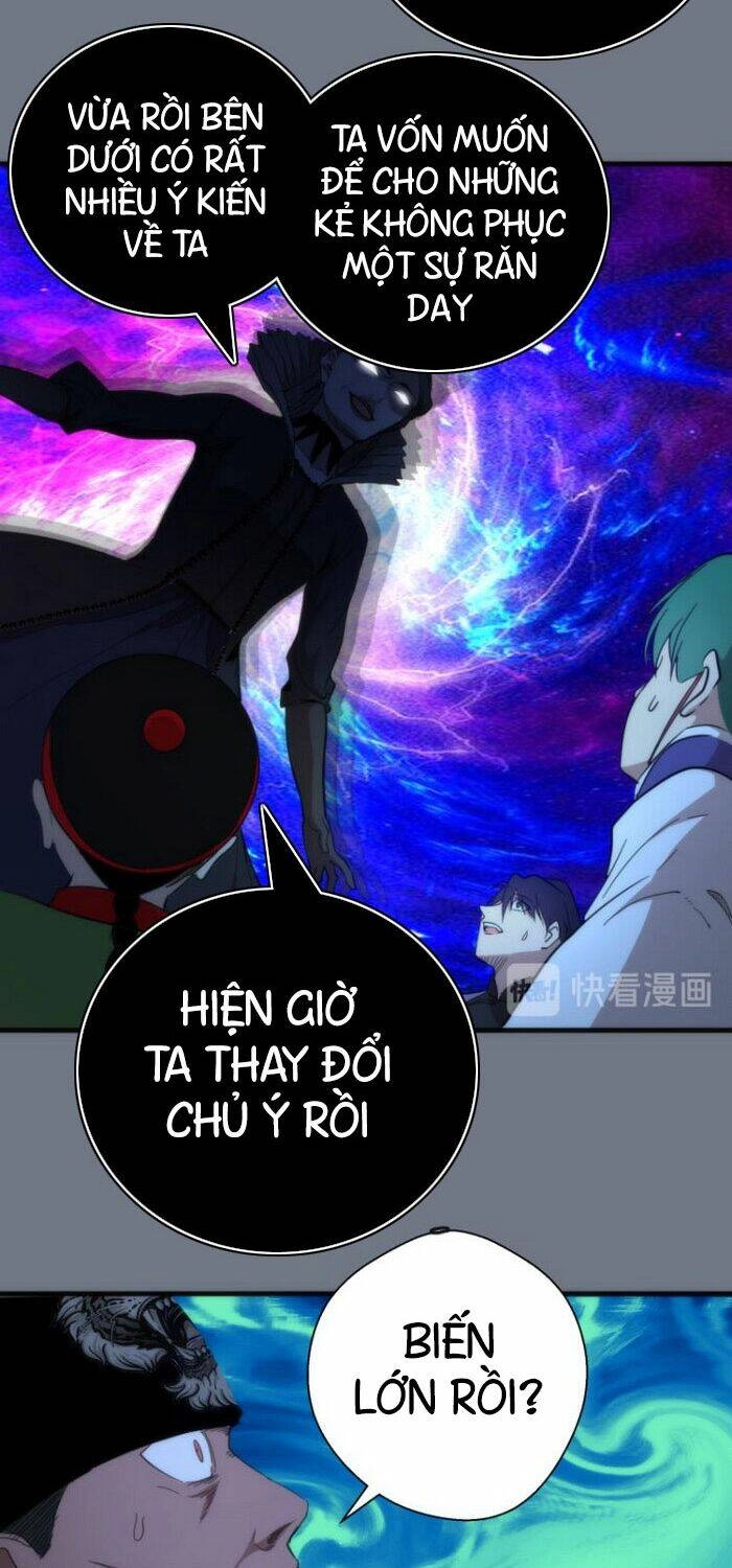 Cao Đẳng Linh Hồn Chapter 110 - 18