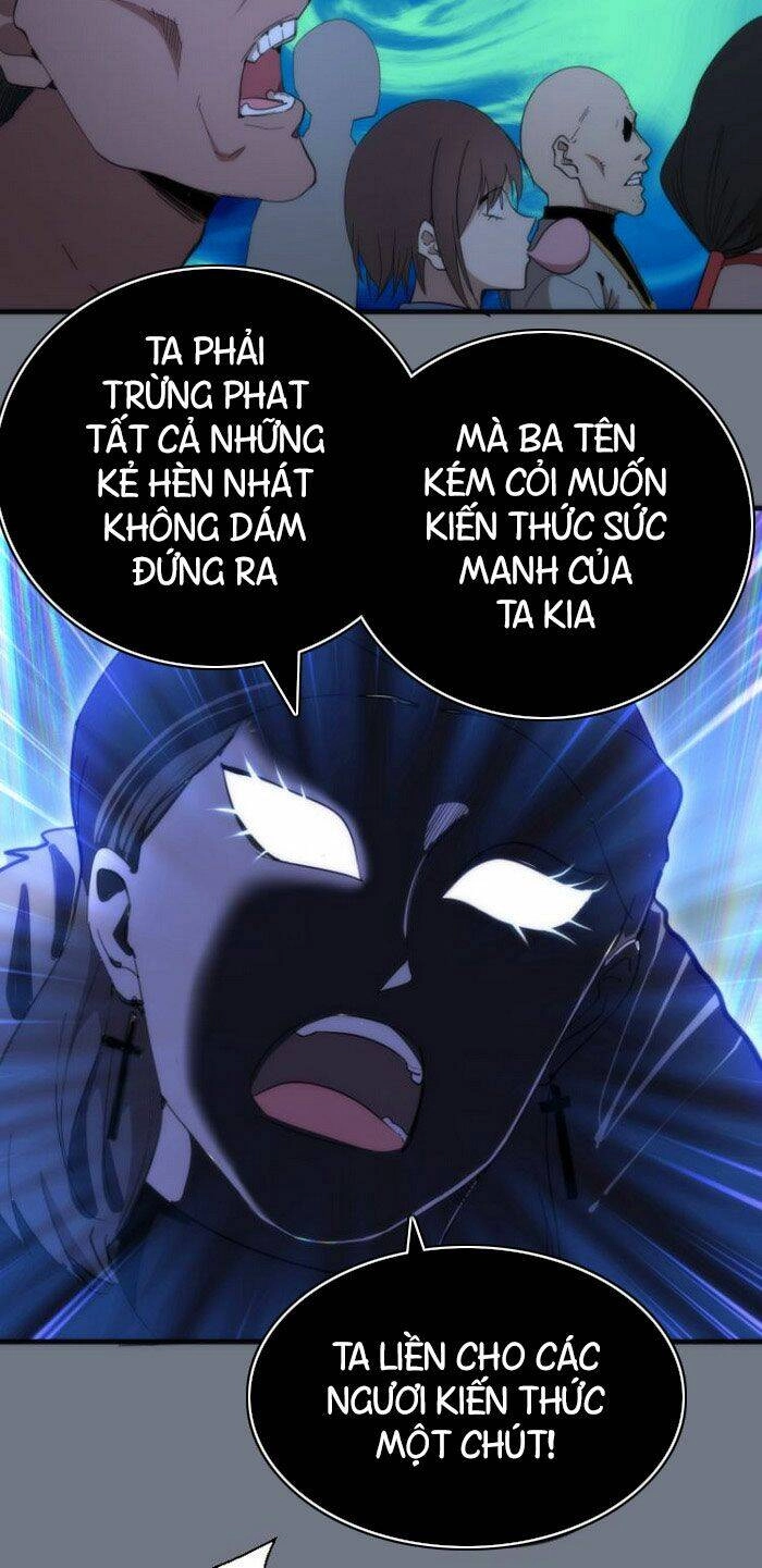 Cao Đẳng Linh Hồn Chapter 110 - 19