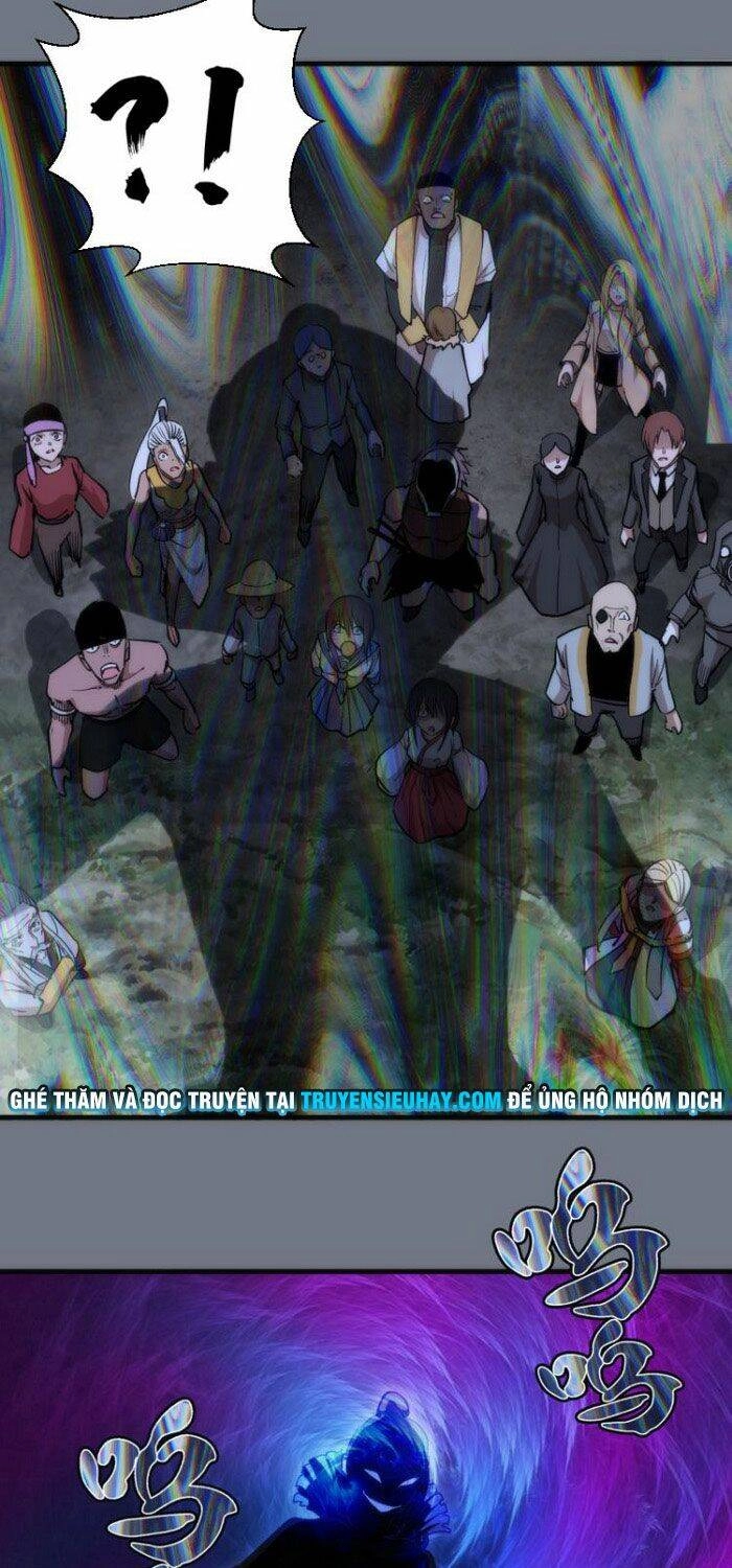 Cao Đẳng Linh Hồn Chapter 110 - 20