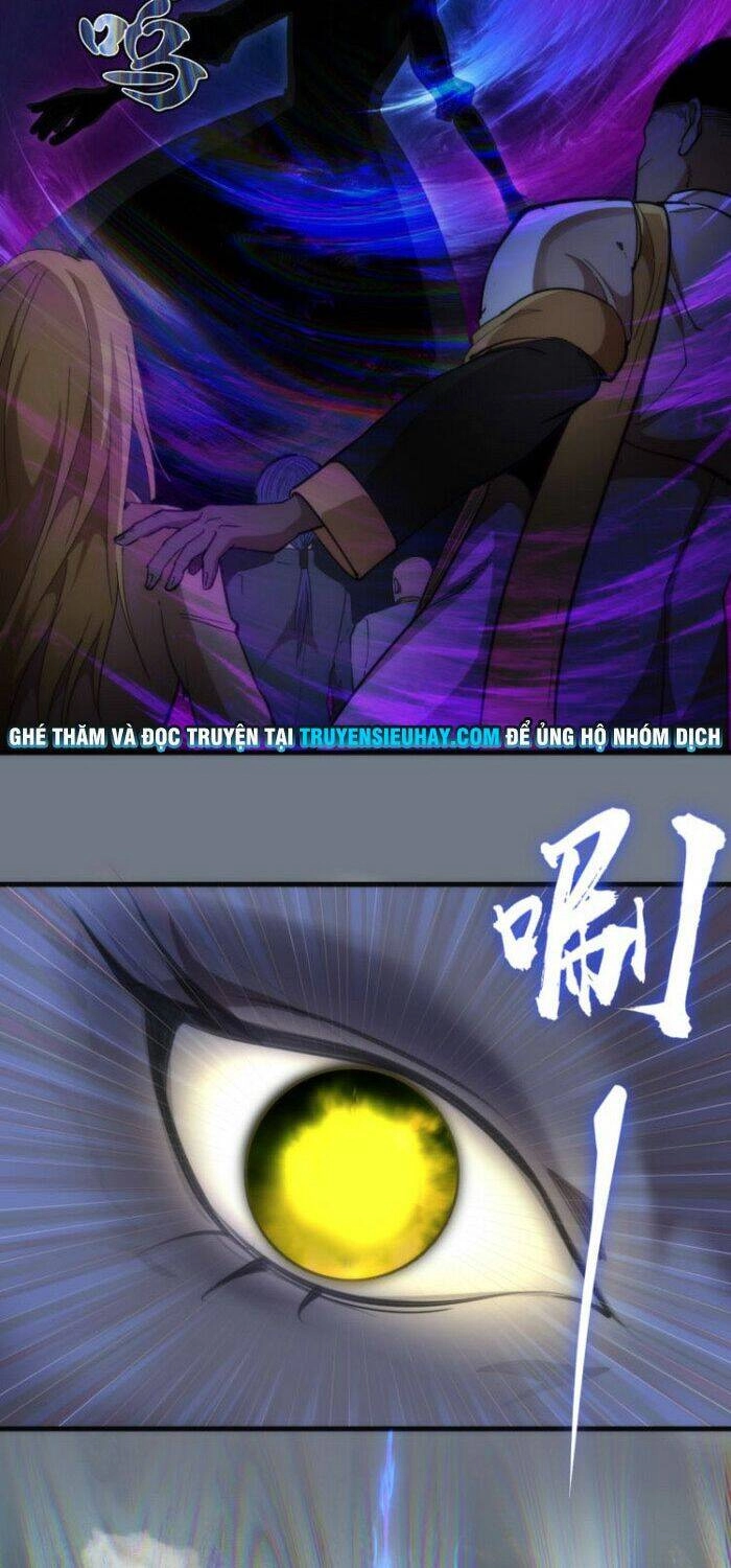 Cao Đẳng Linh Hồn Chapter 110 - 21