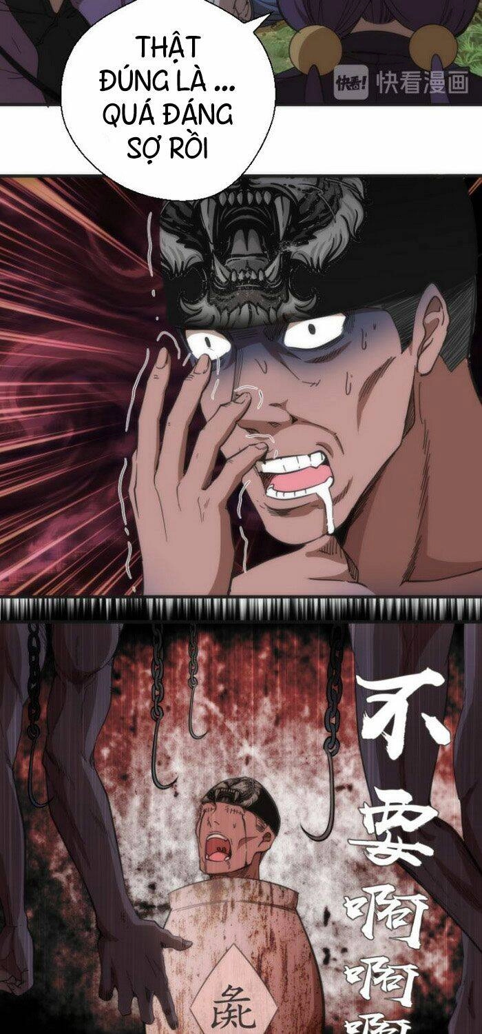 Cao Đẳng Linh Hồn Chapter 111 - 9