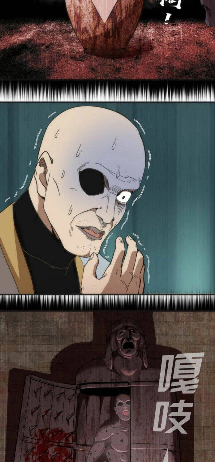 Cao Đẳng Linh Hồn Chapter 111 - 10