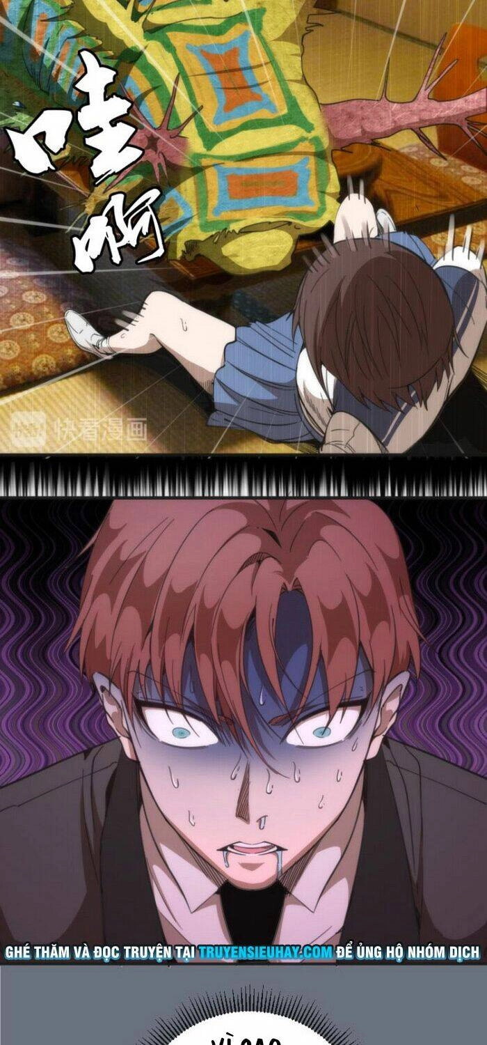 Cao Đẳng Linh Hồn Chapter 111 - 12