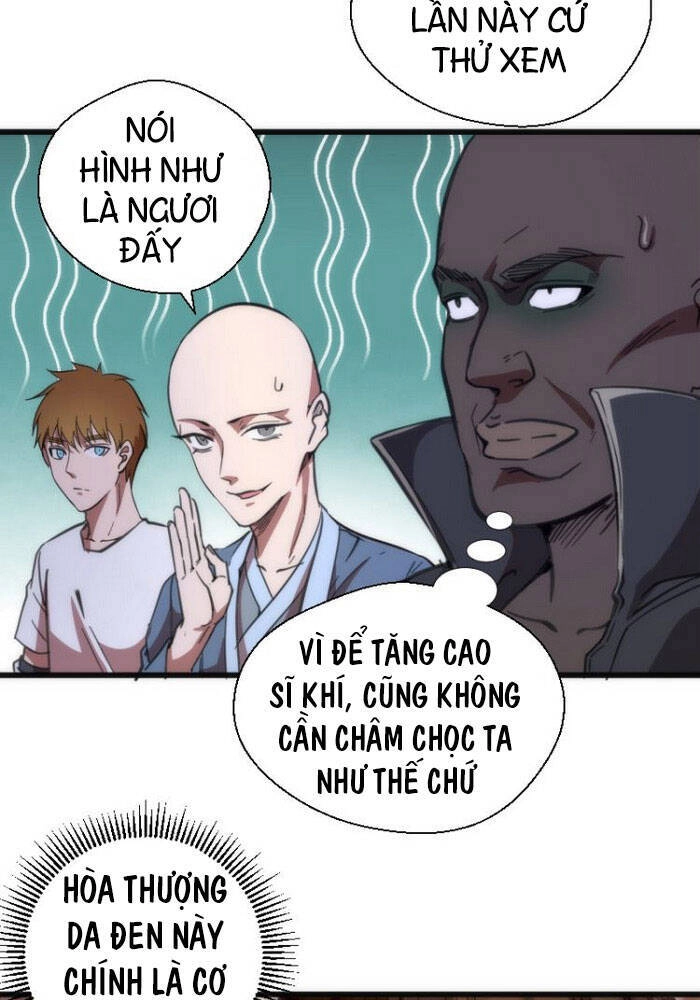 Cao Đẳng Linh Hồn Chapter 112 - 6