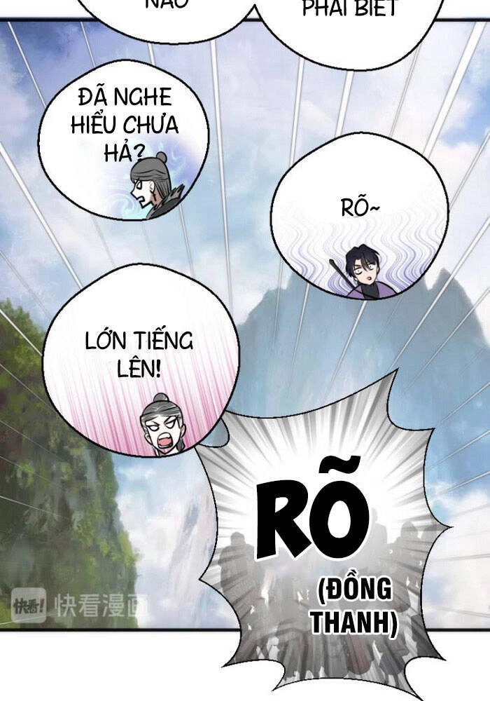 Cao Đẳng Linh Hồn Chapter 112 - 23