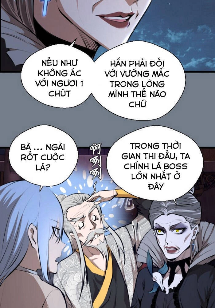 Cao Đẳng Linh Hồn Chapter 113 - 6