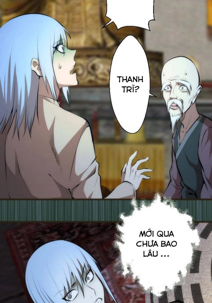 Cao Đẳng Linh Hồn Chapter 113 - 14