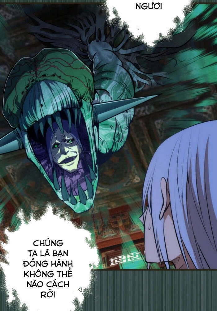 Cao Đẳng Linh Hồn Chapter 113 - 16