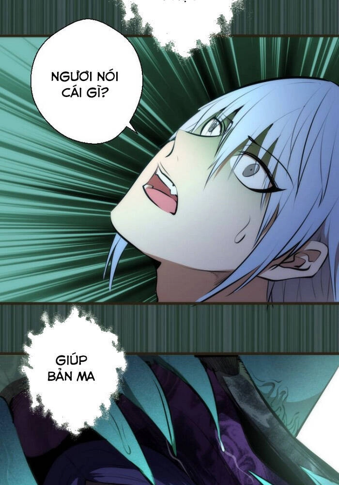 Cao Đẳng Linh Hồn Chapter 113 - 18